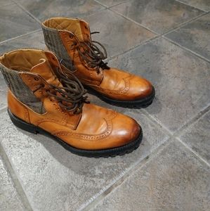 Wingtip Ultra Stylish